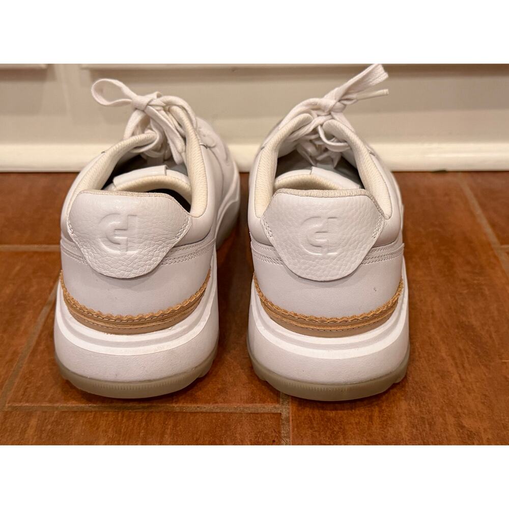Cole Haan Grandpro Crossover Sneaker Comfort Golf Athletic Shoe Men's 10.5 - Picture 8 of 12